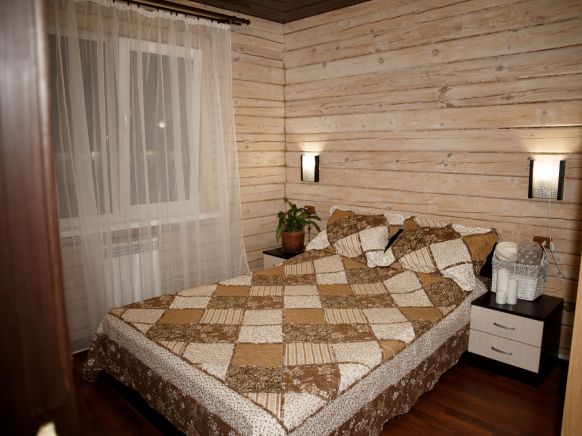 Фотография номера хостела АлтынЪ