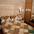 Двухместный (Double), Гостевой дом АлтынЪ