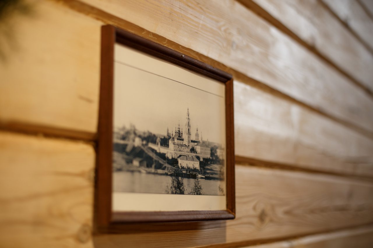 Двухместный (Double), Гостевой дом АлтынЪ