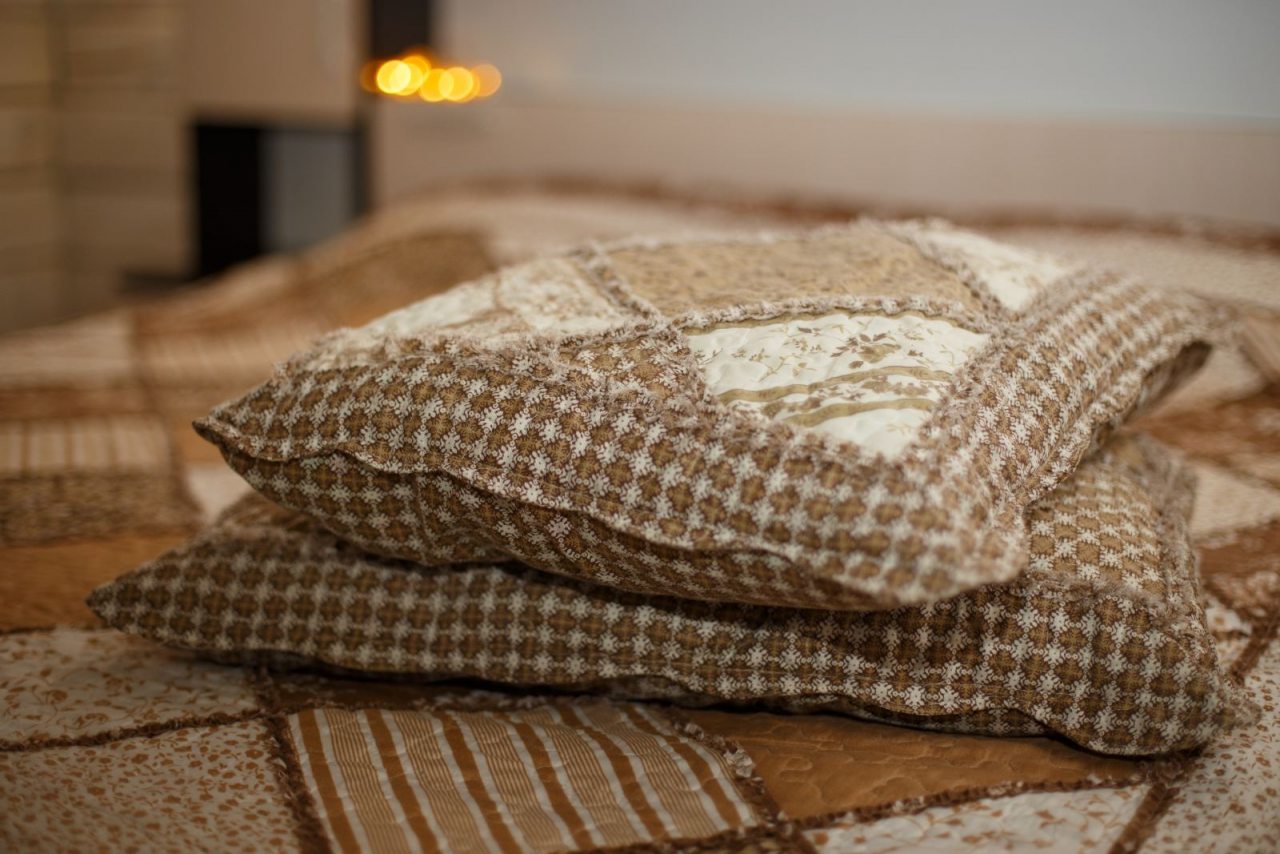 Двухместный (Double), Гостевой дом АлтынЪ