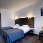 Номер категории Комфорт