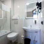 Ванная комната номера категории Комфорт