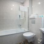 Ванная комната номера категории Комфорт