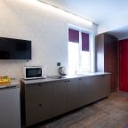 Кухонная зона  Апартаментов