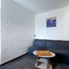 Апартаменты