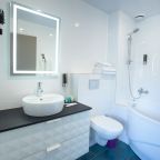 Ванная комната номера Апартаментов