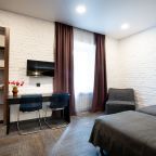 Номер категории Студия