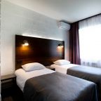 Номер категории Эконом