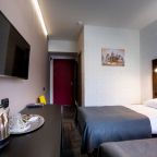 Номер категории Эконом