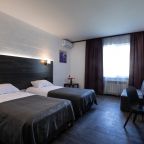 Номер категории Полулюкс