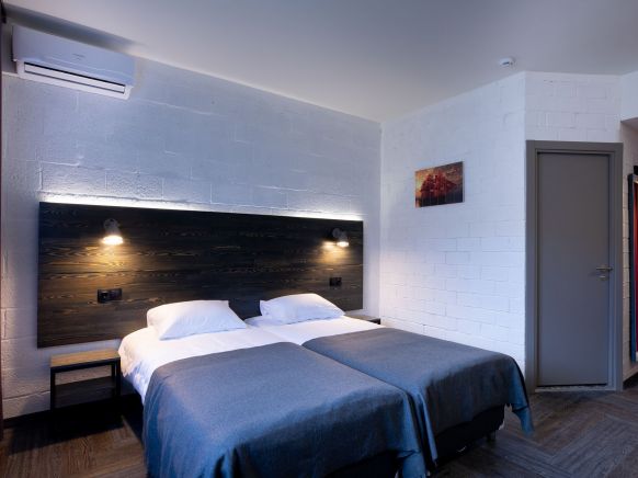 Фотография номера гостиницы Никитин