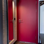 Входная зона номера категории Стандарт