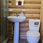 Трехместный (Делюкс), База отдыха Солнечная