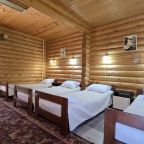 Четырехместный (Стандарт), База отдыха Солнечная