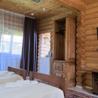 Четырехместный (Стандарт), База отдыха Солнечная