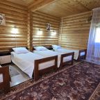 Четырехместный (Стандарт), База отдыха Солнечная