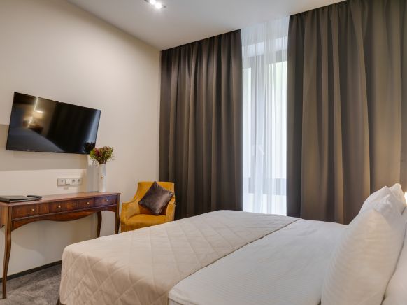 Фотография номера гостиницы Viewpoint Hotel