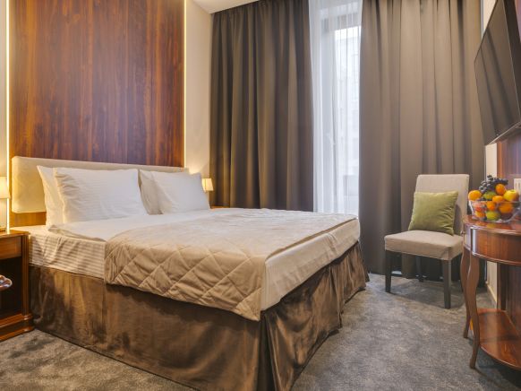 Фотография номера гостиницы Viewpoint Hotel