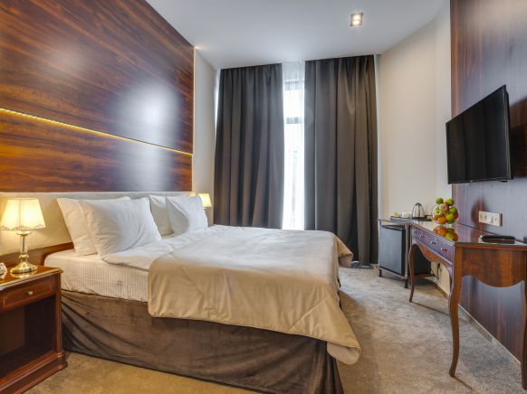 Фотография номера гостиницы Viewpoint Hotel