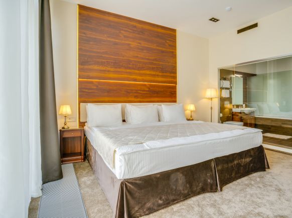 Фотография номера гостиницы Viewpoint Hotel