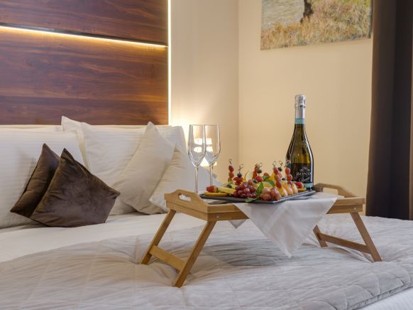 Фотография номера гостиницы Viewpoint Hotel