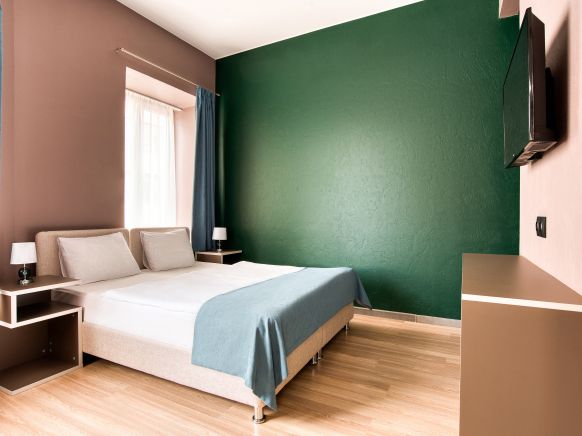 Фотография номера гостиницы Come Inn