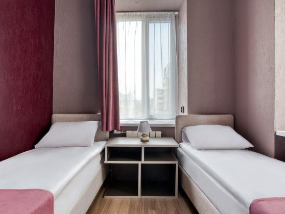 Фотография номера гостиницы Come Inn