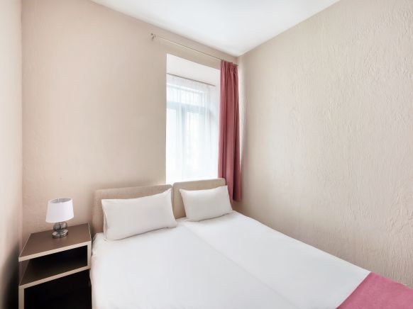 Фотография номера гостиницы Come Inn