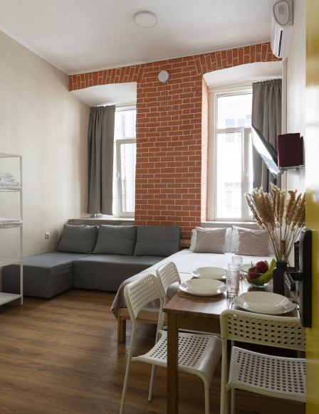 Фотография номера гостиницы Norke Красносельская