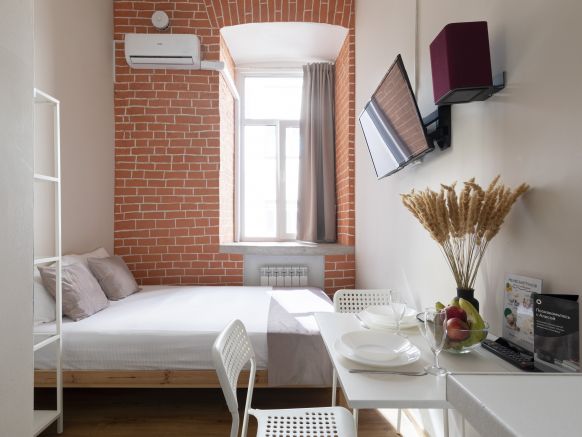 Фотография номера гостиницы Norke Красносельская