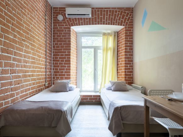 Фотография номера гостиницы Norke Красносельская