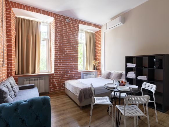 Фотография номера гостиницы Norke Красносельская