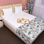 Двухместный (Twin room/Double Room), Отель Мелтон