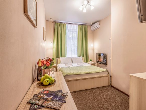 Фотография номера гостиницы Ring Road