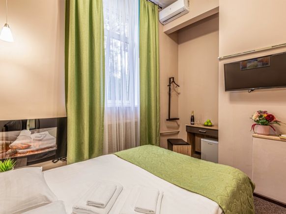 Фотография номера гостиницы Ring Road