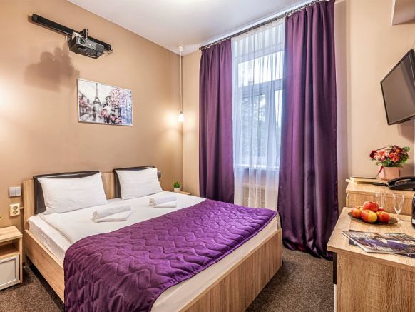 Фотография номера гостиницы Ring Road