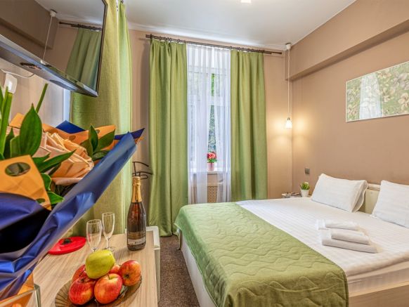 Фотография номера гостиницы Ring Road