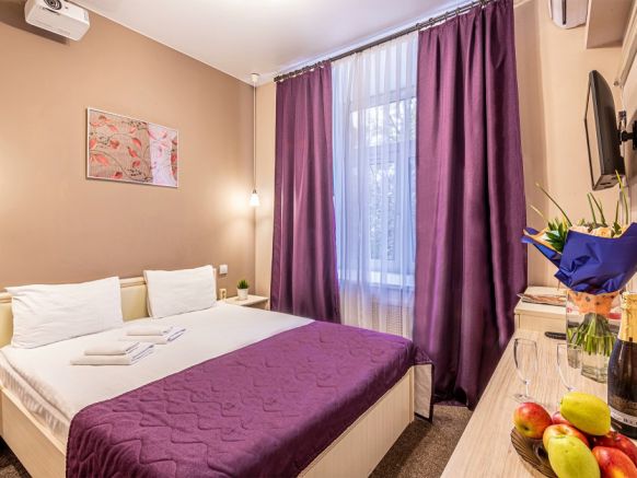 Фотография номера гостиницы Ring Road