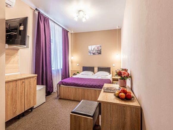 Фотография номера гостиницы Ring Road