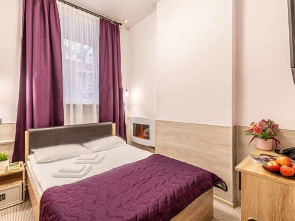 Фотография номера гостиницы Ring Road