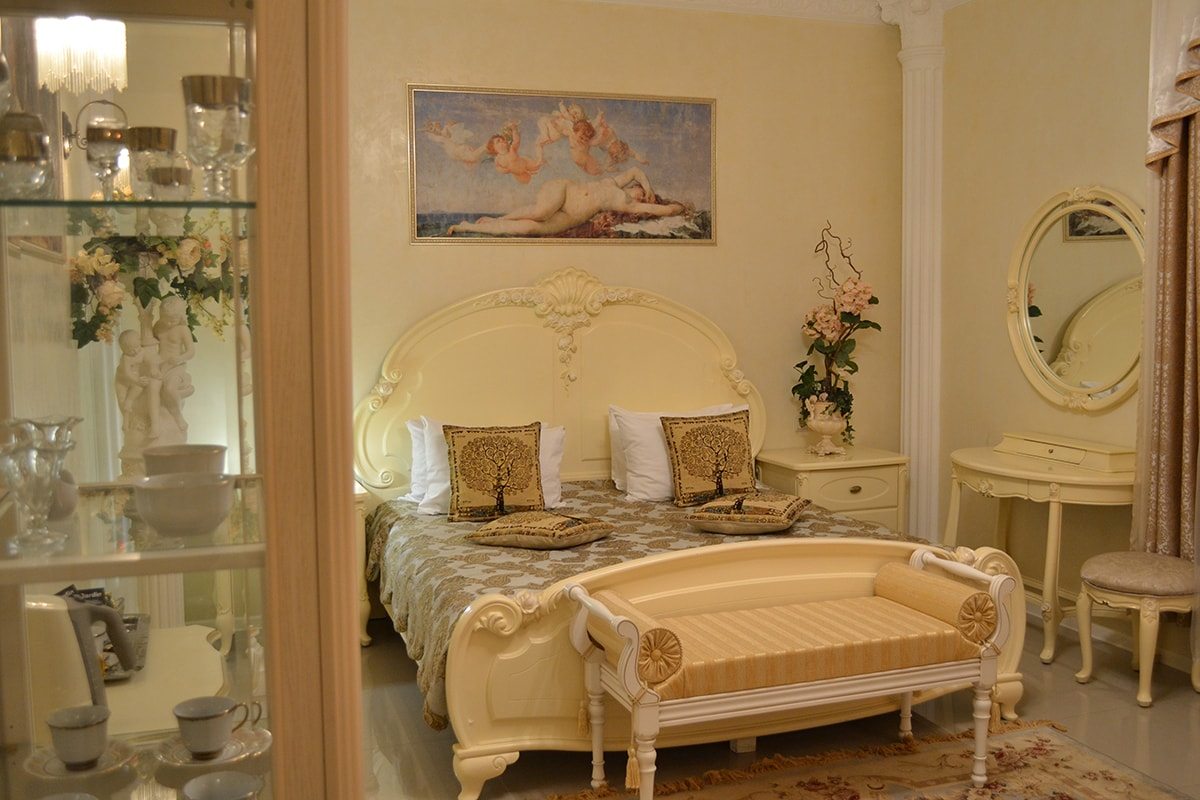 Апартаменты (Апартаменты), Отель Romani