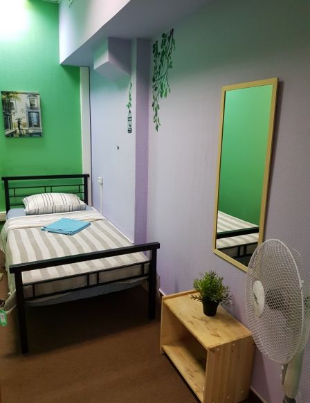 Фотография номера хостела Travel Inn Преображенская