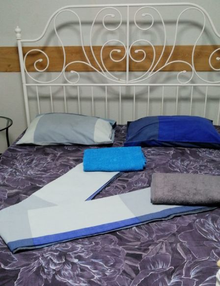 Фотография номера хостела Travel Inn Преображенская