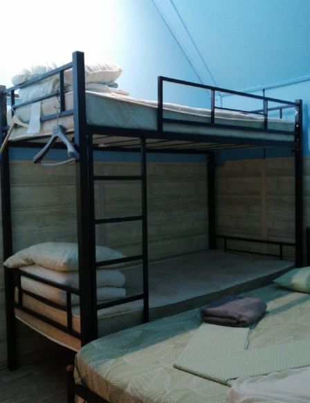 Фотография номера хостела Travel Inn Преображенская