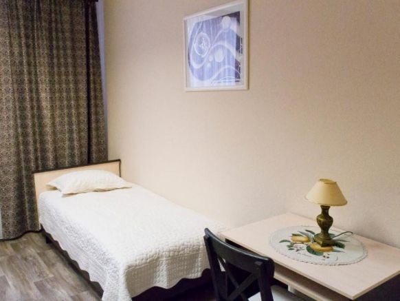 Hostel Apart Express