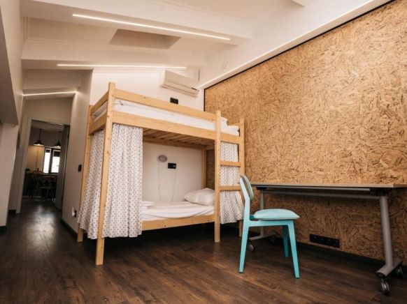 Фотография номера хостела LOFT