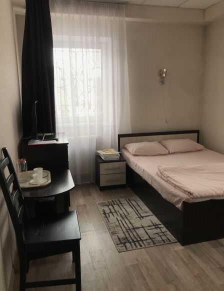 Фотография номера гостиницы Очарование