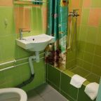 Двухместный (Стандартный с 1-й кроватью), Мини-отель Очарование