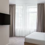 Двухместный (Угловой номер), Отель Kinney