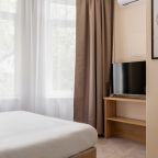 Двухместный (Угловой номер), Отель Kinney